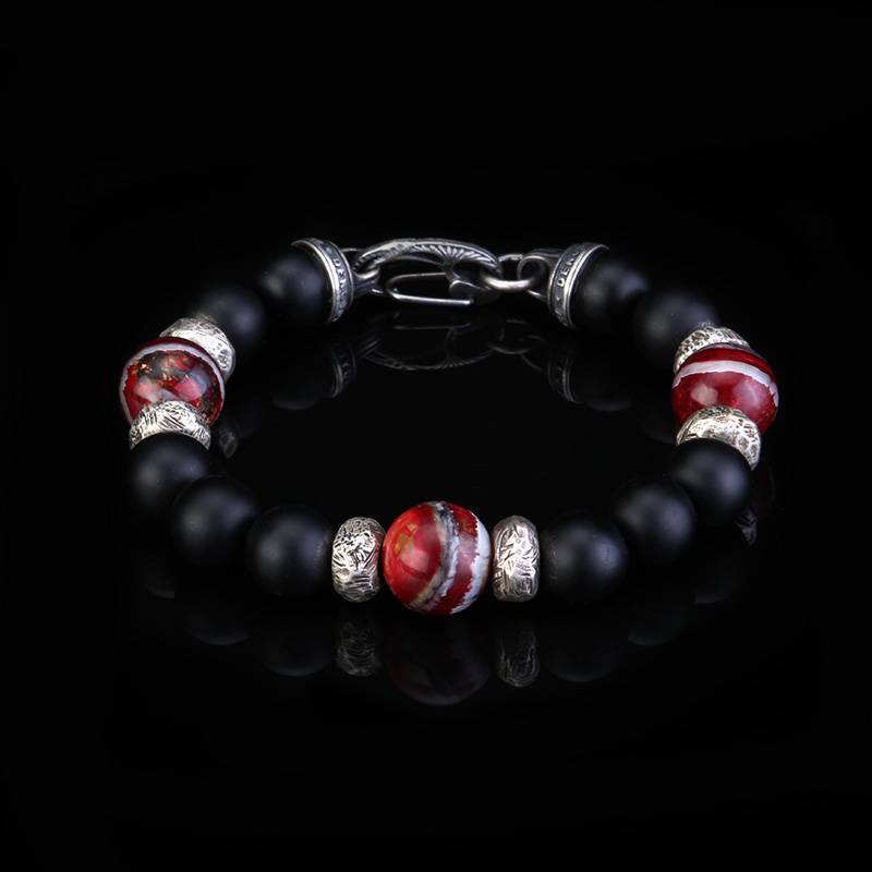 DYQ Mars bracelet