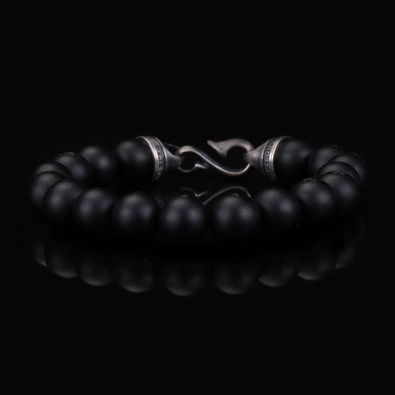DYQ Wujing bracelet