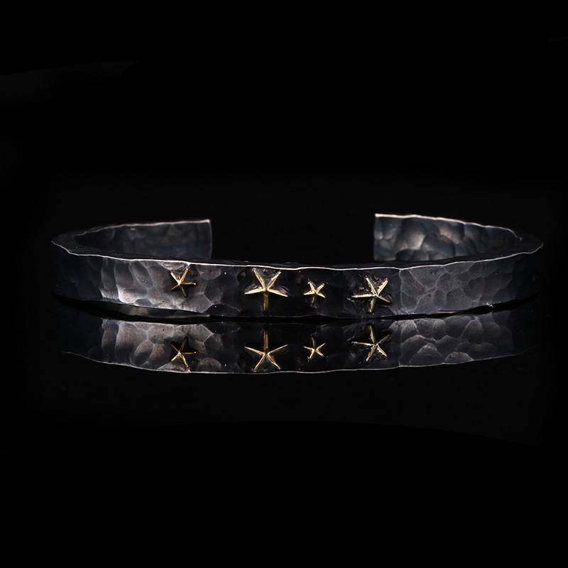 DYQ Star awn bracelet