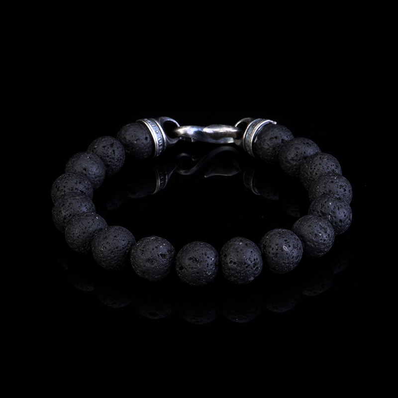 DYQ Lava bracelet