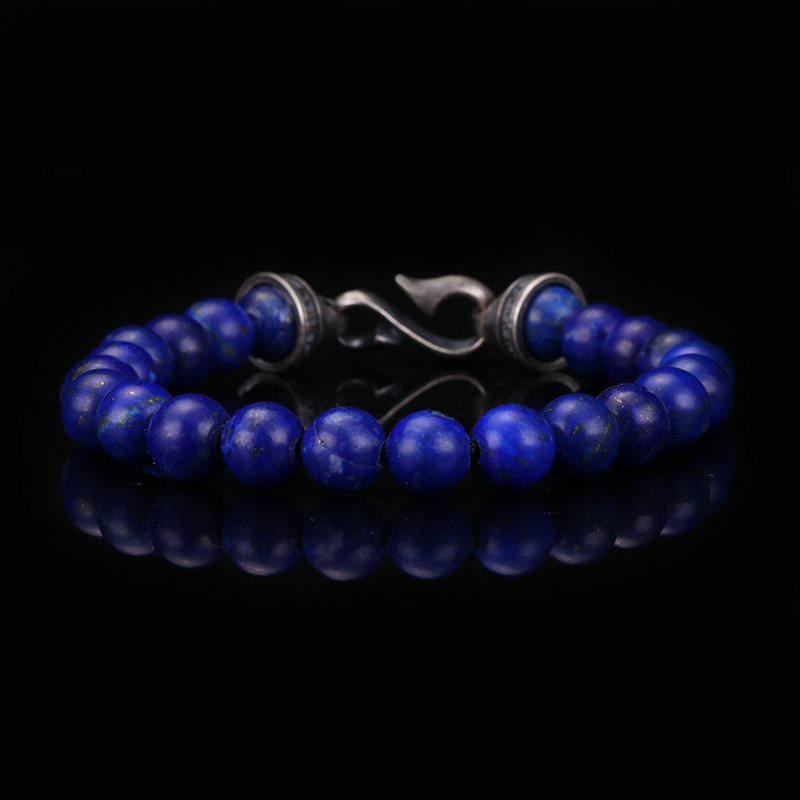 DYQ Green gold bracelet