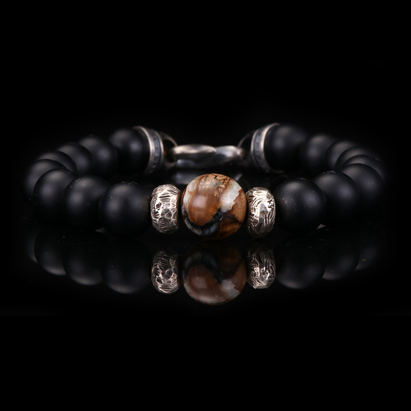 DYQ Jupiter bracelet