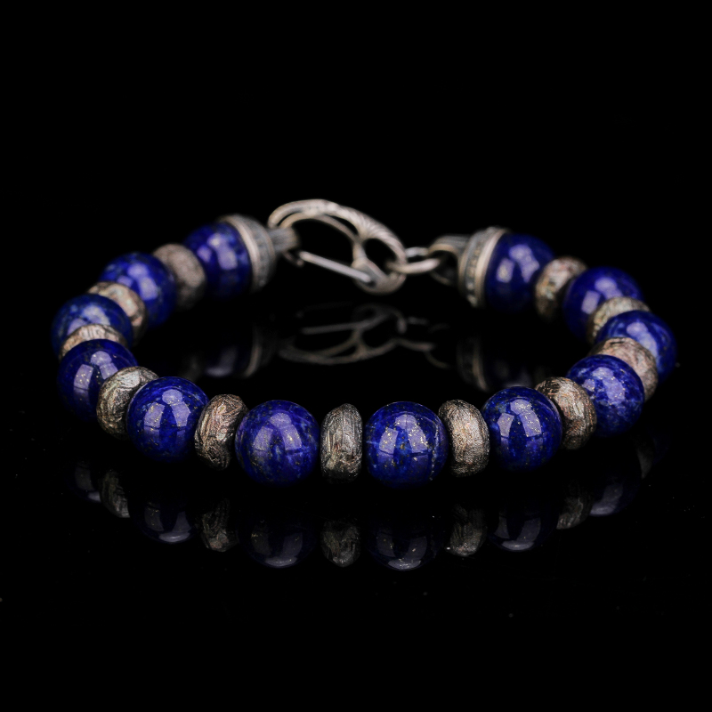 DYQ lapis lazuli bracelet