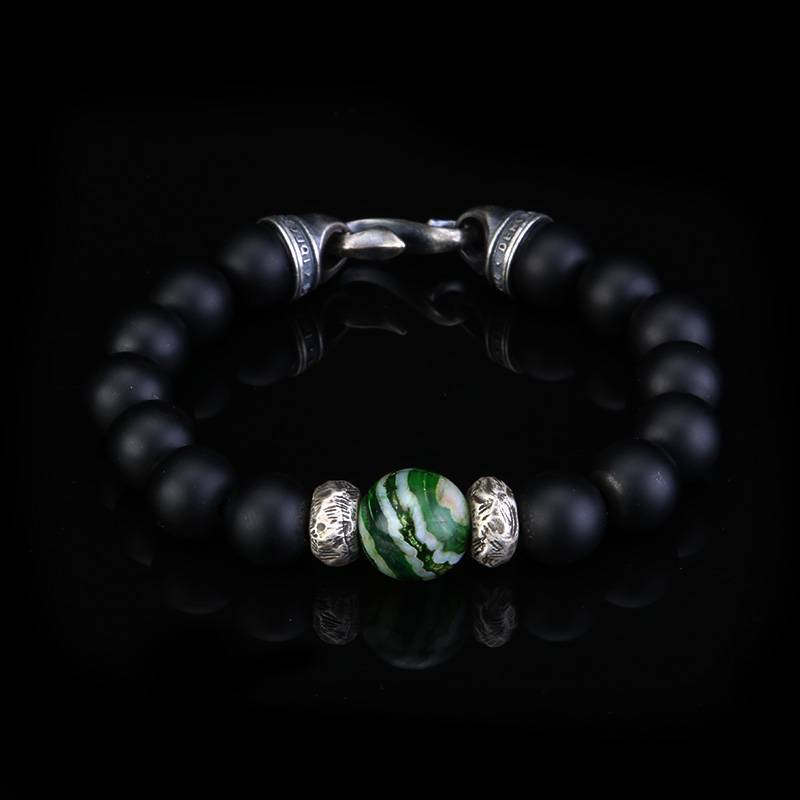 DYQ Small Neptune bracelet