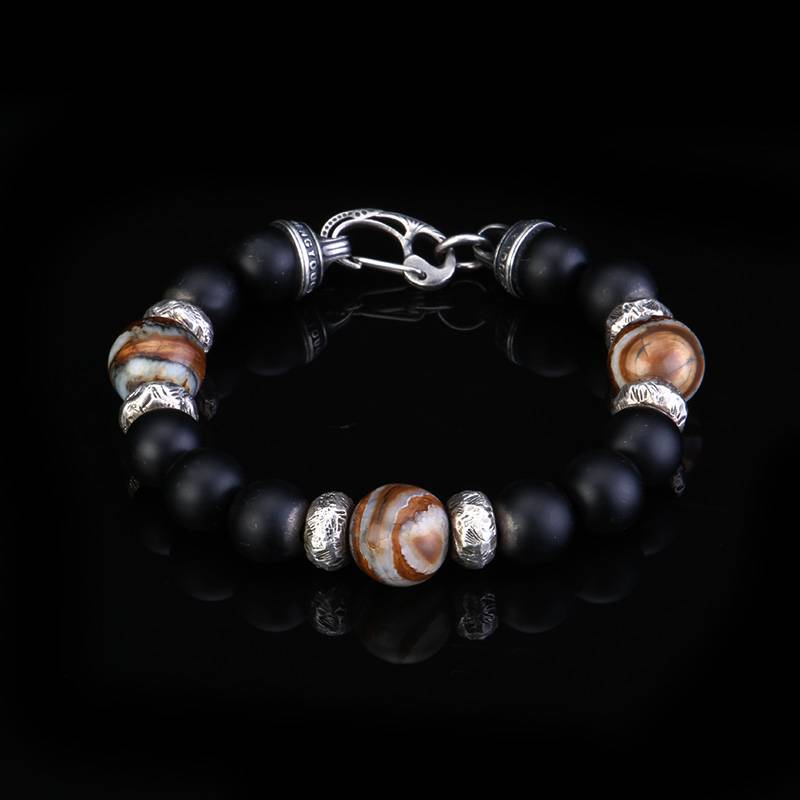 DYQ Jupiter bracelet