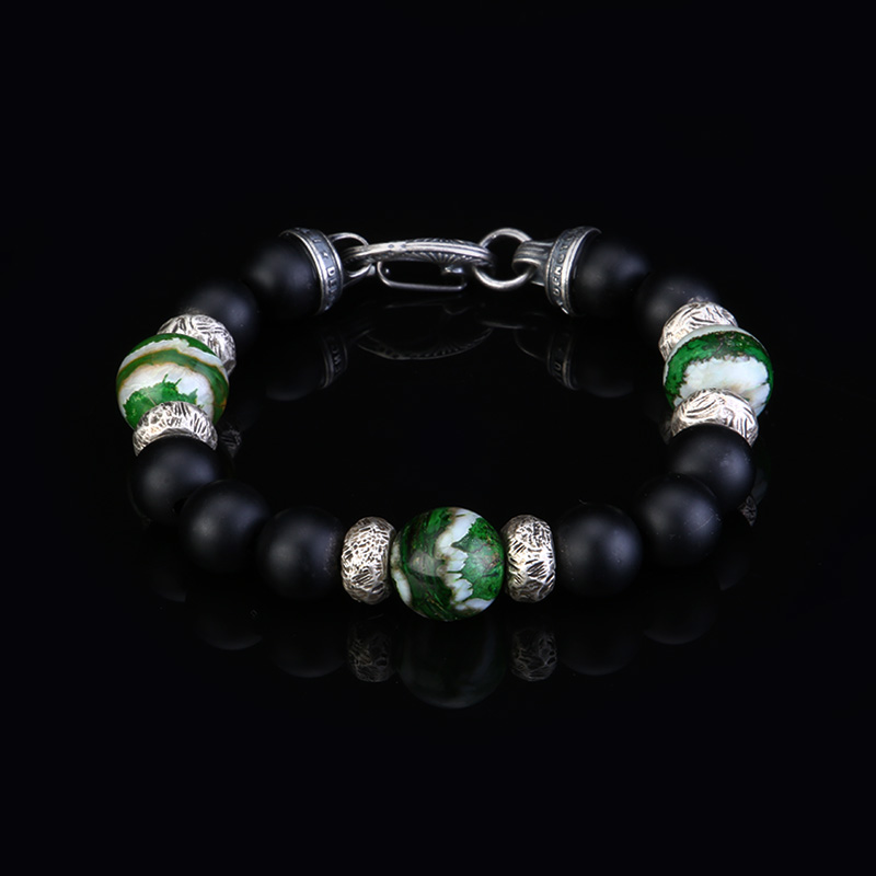 DYQ  Neptune bracelet