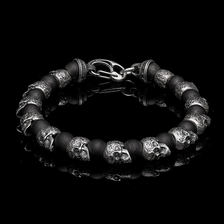 William Henry BB4 bracelet