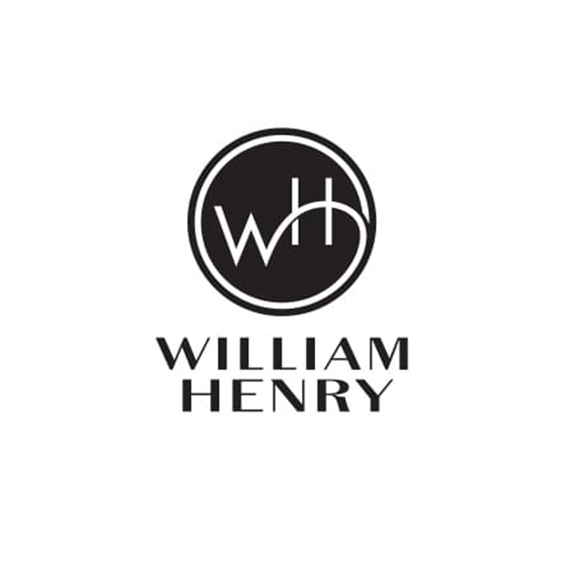 美国品牌：William Henry