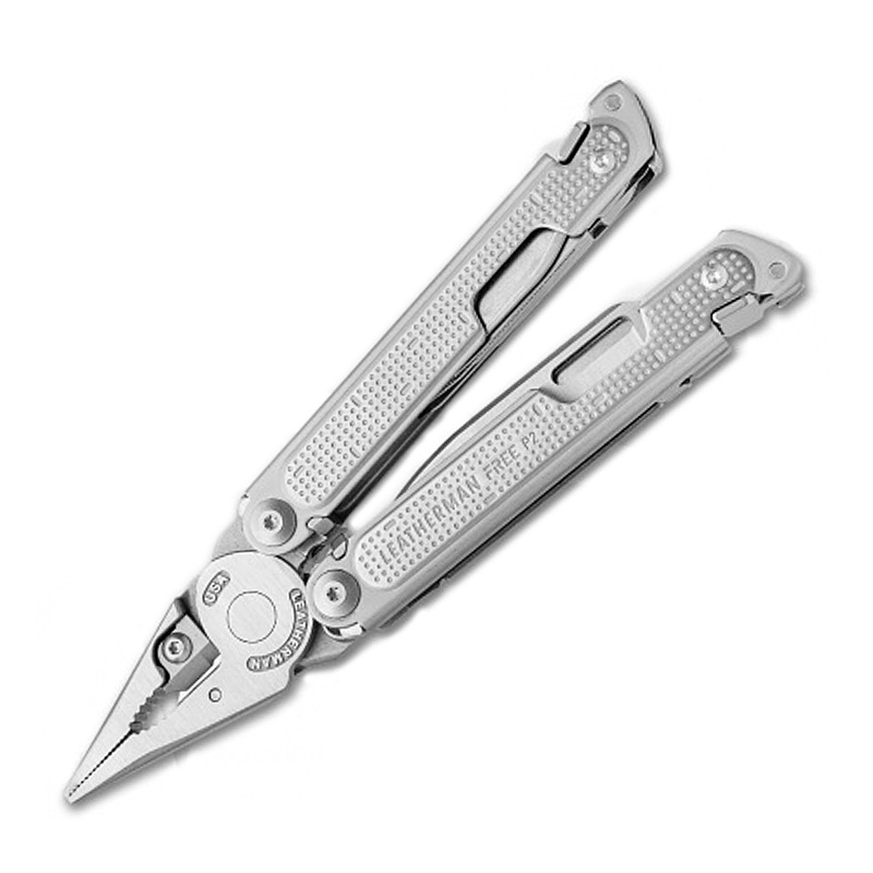 Leatherman Free P2 莱泽曼多功能组合工具钳