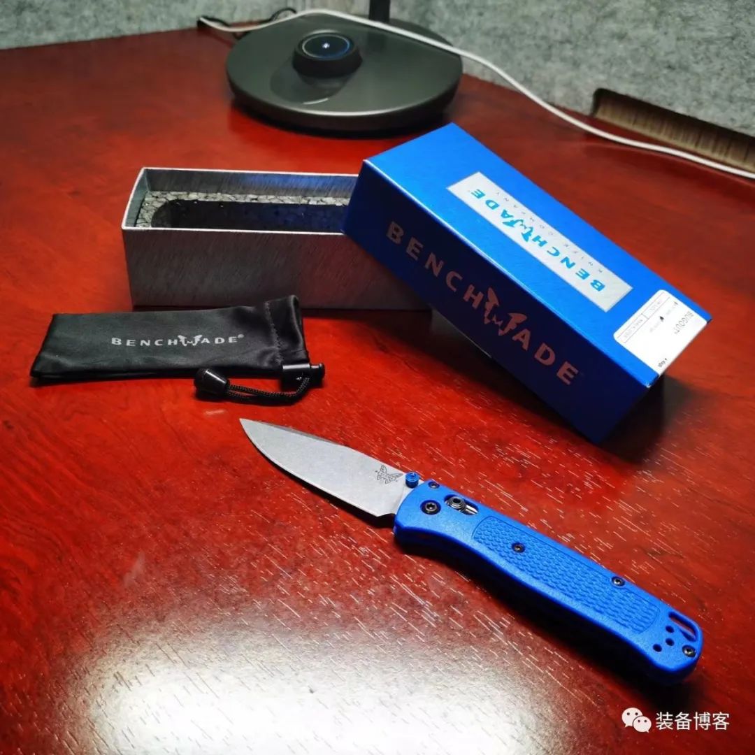 最适合edc的经典折刀:benchmade 535 最适合edc的经典折刀:benchmade 535