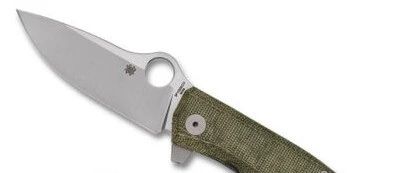 Spyderco 发布2023年最后几款新品