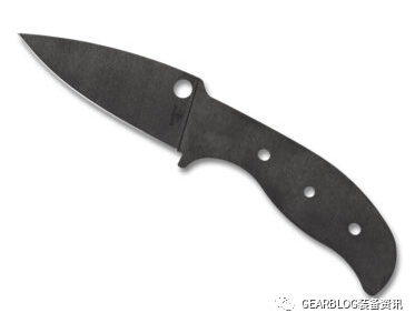 Spyderco 发布2023年最后几款新品