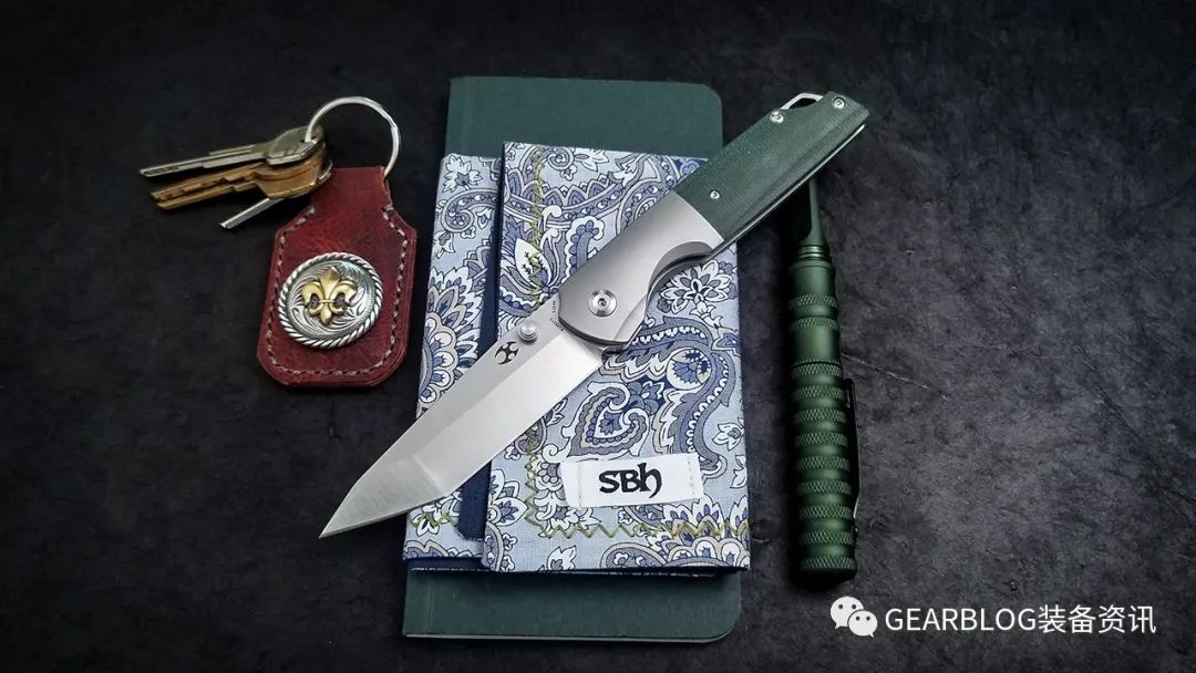 中国刀具品牌：原创不易，迈向全球认可的进步之路