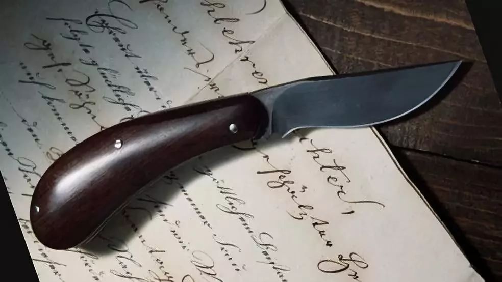 关于中山英俊刀具维护的说明 关于中山英俊刀具维护的说明