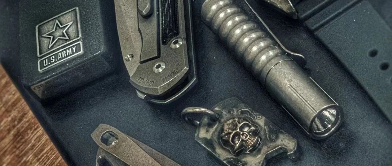 来自北美的便携撬棍佼佼者：LNY（lynchnw林奇），兼顾便携与功能和颜值的工具