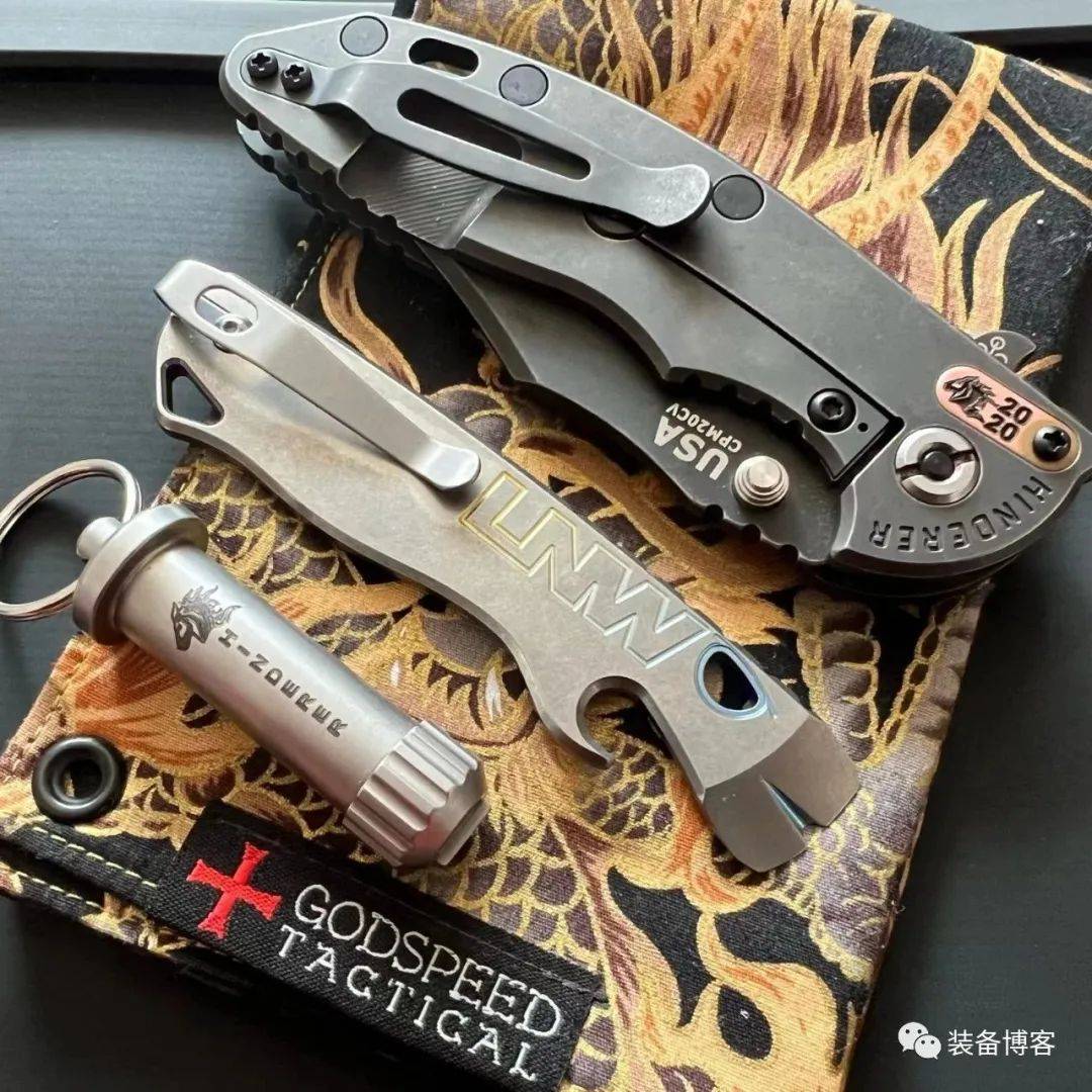 来自北美的便携撬棍佼佼者:LNY(lynchnw林奇),兼顾便携与功能和颜值的工具 来自北美的便携撬棍佼佼者:LNY(lynchnw林奇),兼顾便携与功能和颜值的工具