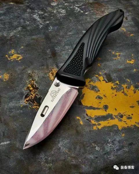 花田洋 ROCKSTEAD :日本刀具的璀璨明珠 花田洋 ROCKSTEAD :日本刀具的璀璨明珠