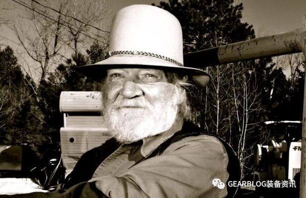 刀具界创新者，格兰特·霍克，享年82岁，离世