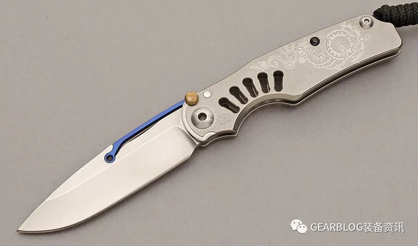 刀具界创新者，格兰特·霍克，享年82岁，离世