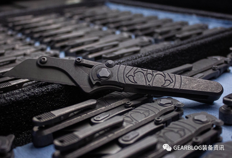 刀具界创新者，格兰特·霍克，享年82岁，离世