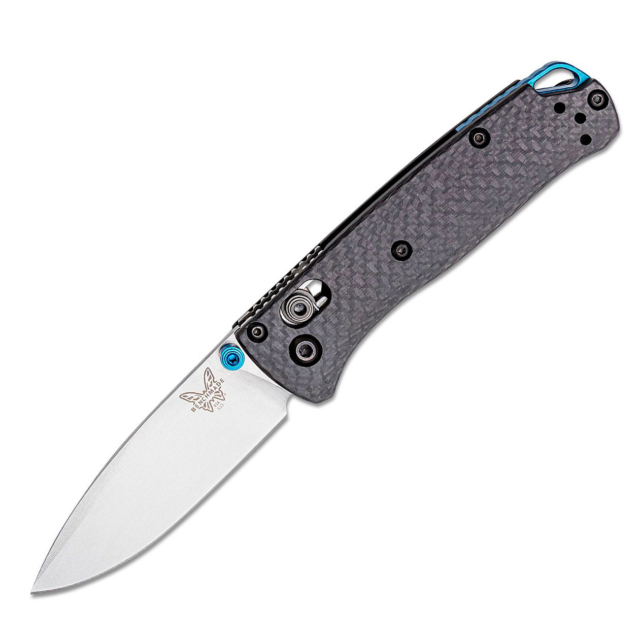 benchmade Mini Bugout 533-3 CPM-S90V钢 碳纤维柄 2250