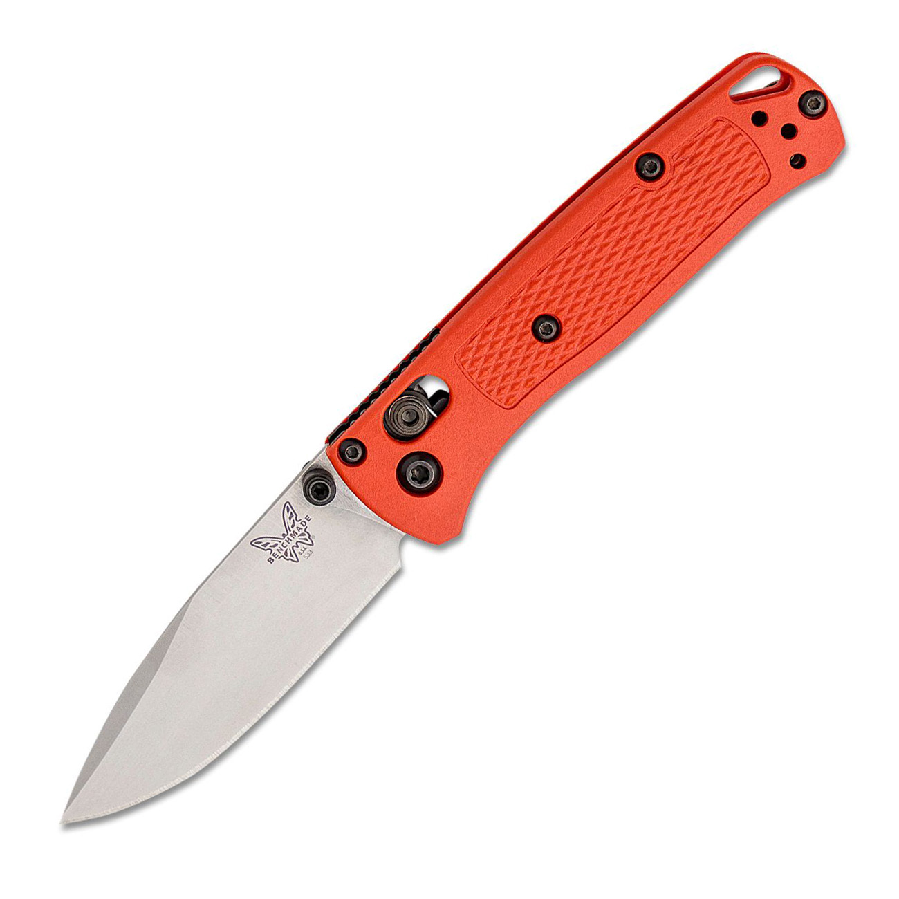 benchmade Mini Bugout 533-04 CPM-S30V钢 Grivory柄 1180