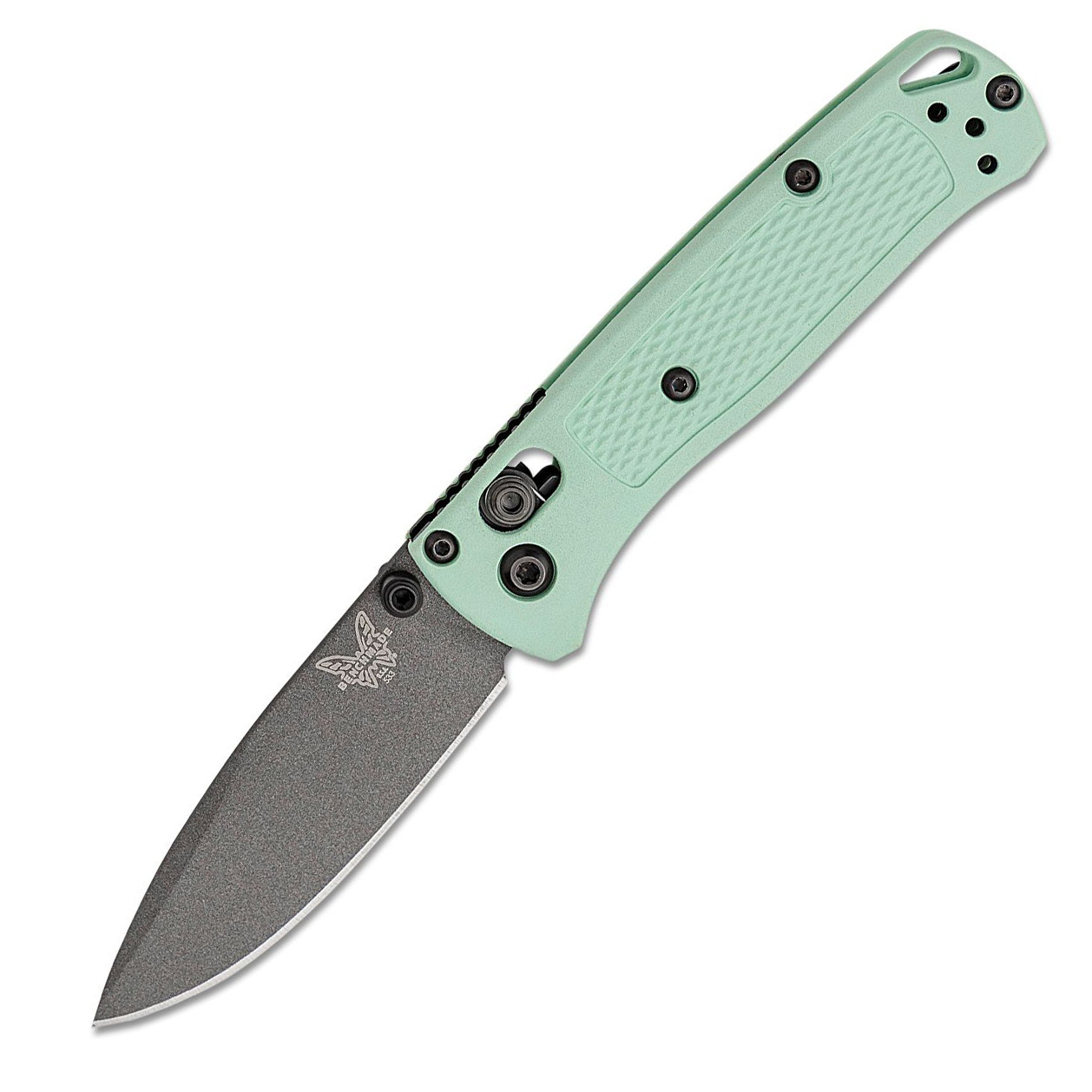 benchmade Mini Bugout 533GY-06 CPM-S30V钢 Grivory柄 1260