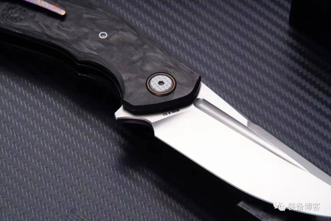 CKF掠夺者Marauder：俄罗斯工艺的卓越代表