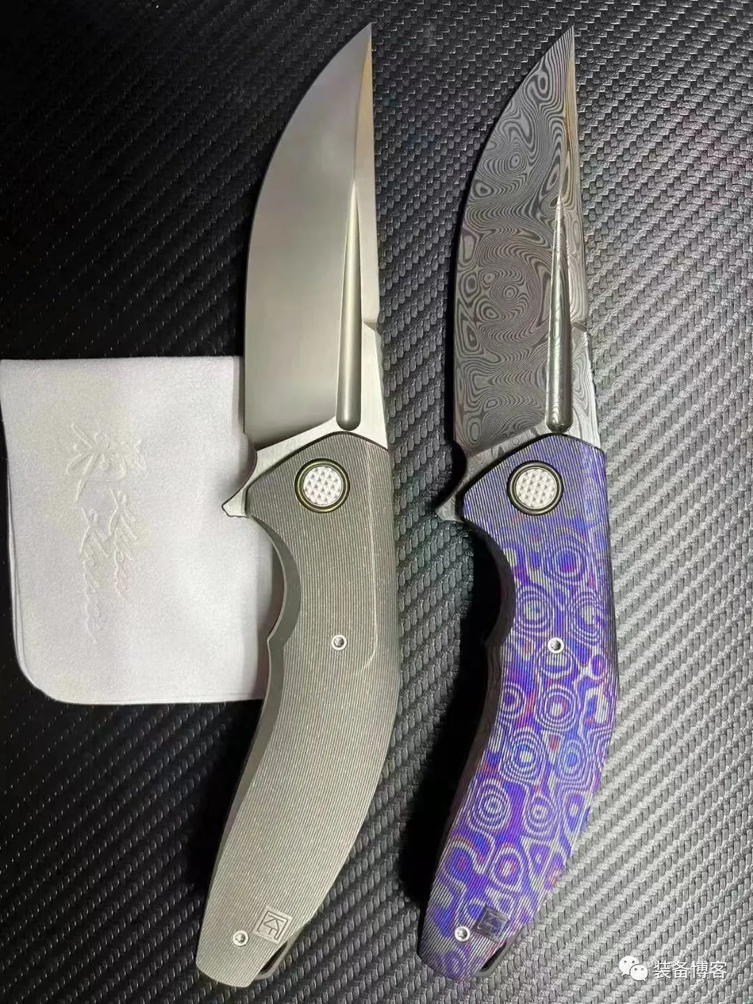 CKF掠夺者Marauder：俄罗斯工艺的卓越代表