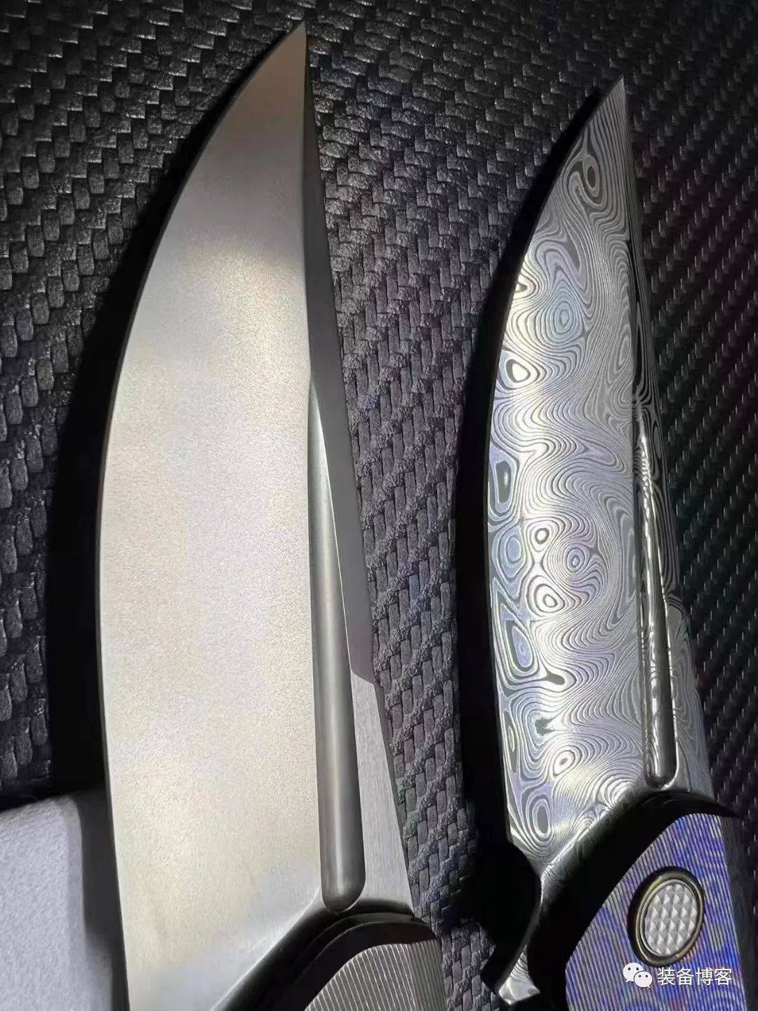 CKF掠夺者Marauder：俄罗斯工艺的卓越代表