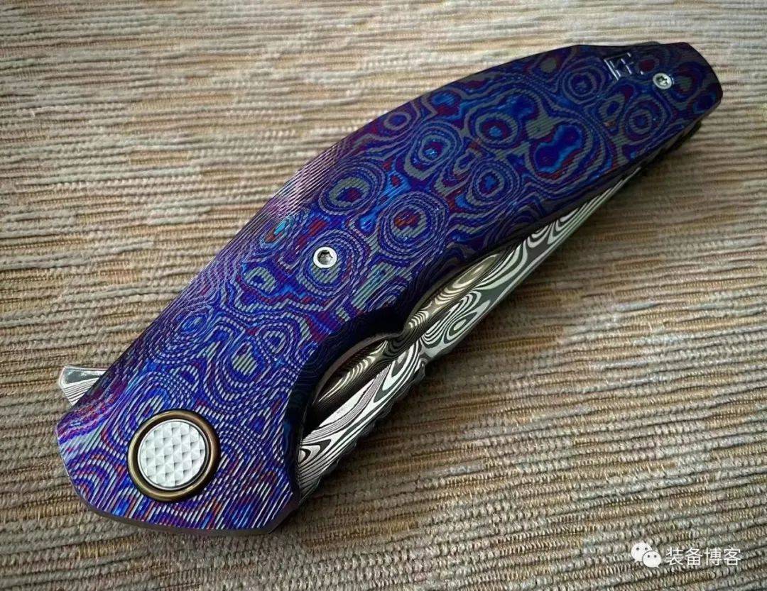 CKF掠夺者Marauder：俄罗斯工艺的卓越代表