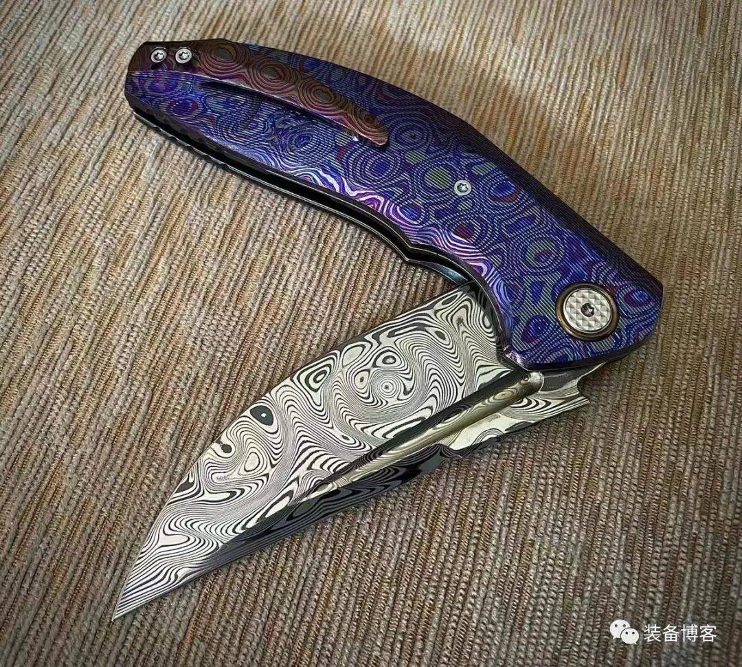 CKF掠夺者Marauder：俄罗斯工艺的卓越代表