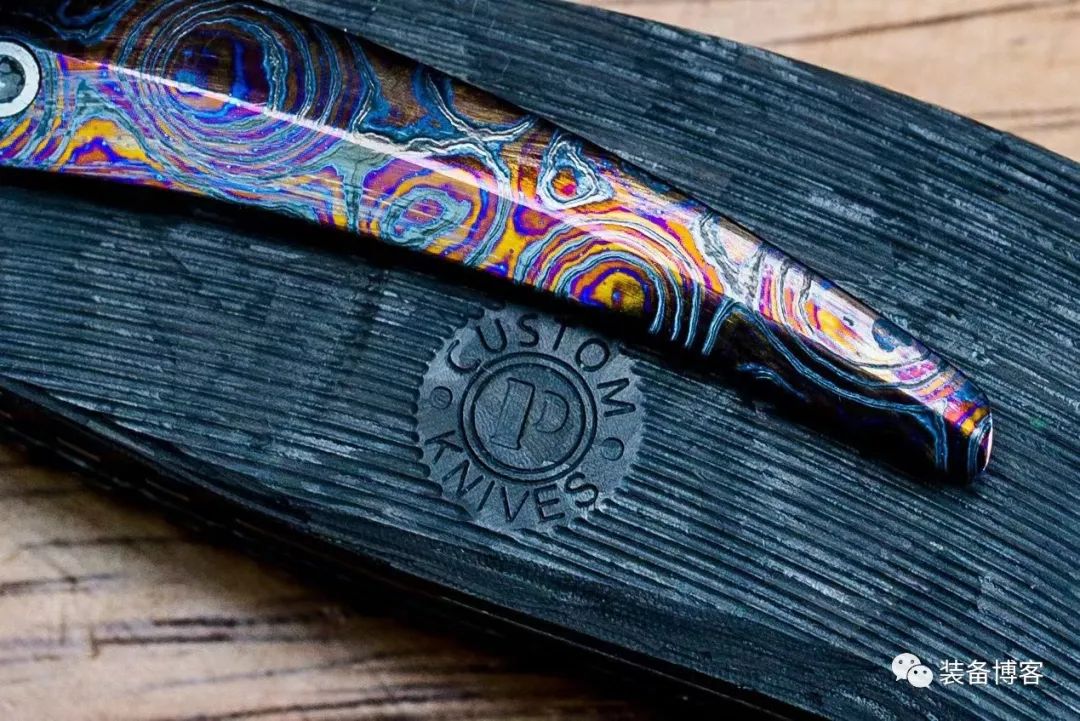 CKF掠夺者Marauder：俄罗斯工艺的卓越代表