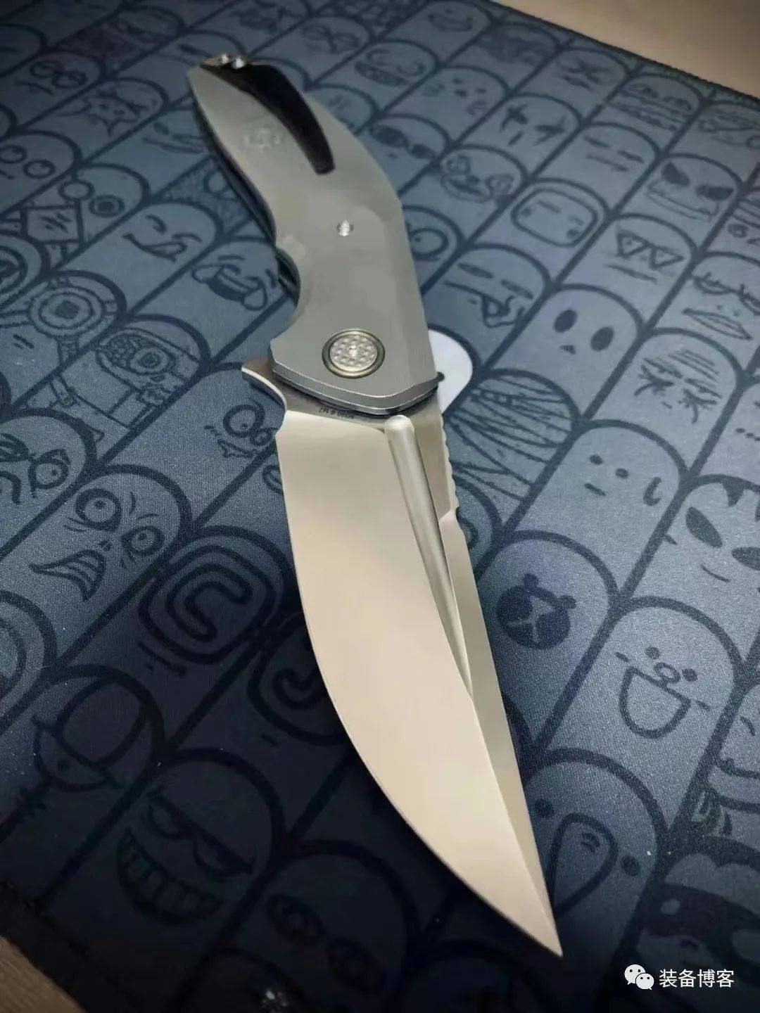 CKF掠夺者Marauder：俄罗斯工艺的卓越代表