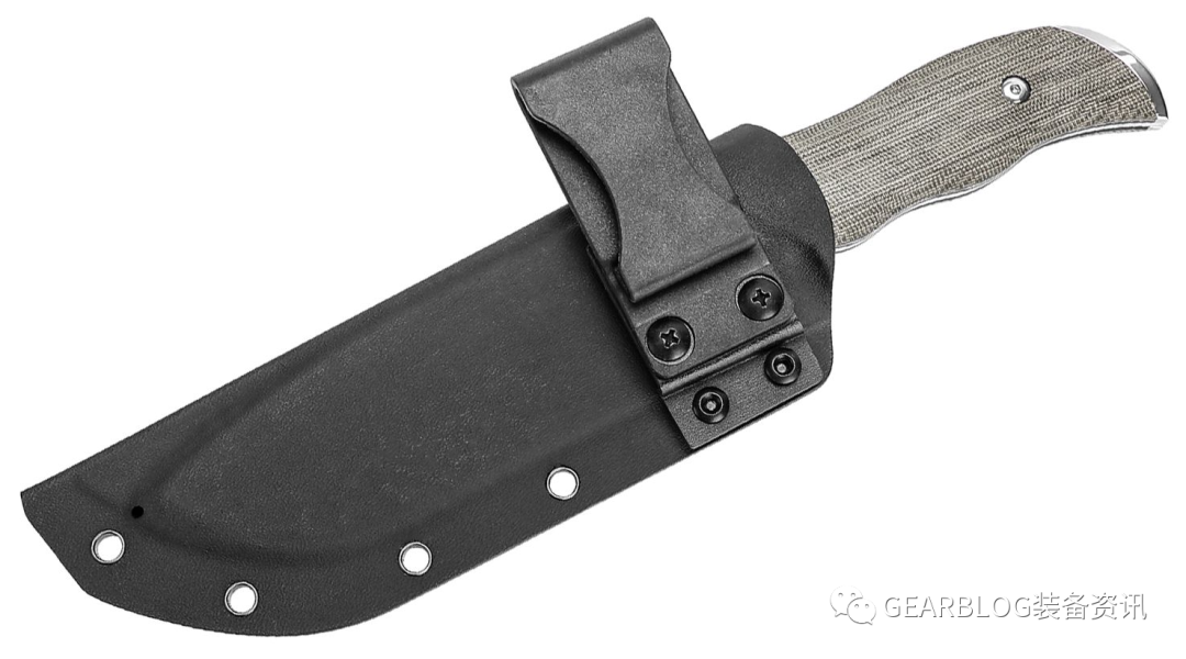 Kizer 公布新的设计师及带来的新设计