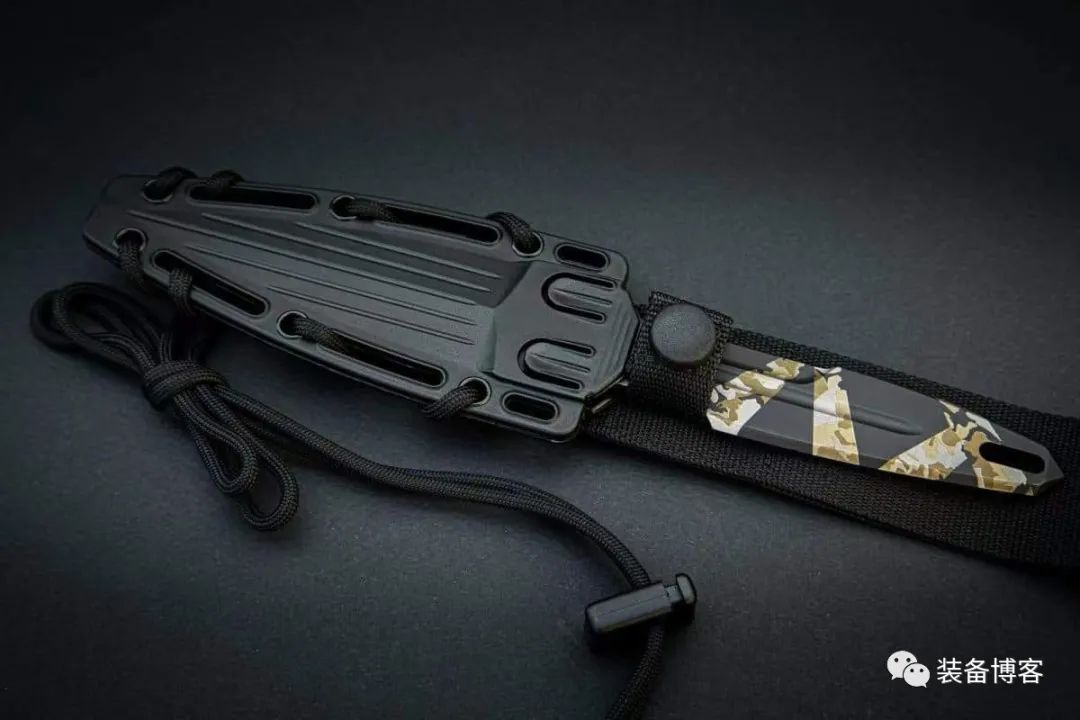 Extrema Ratio S-THIL ：实现你的刺客梦