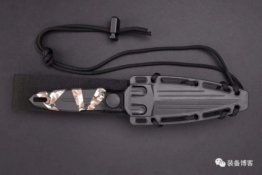 Extrema Ratio S-THIL ：实现你的刺客梦