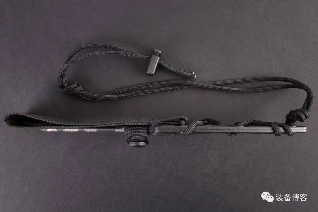 Extrema Ratio S-THIL ：实现你的刺客梦