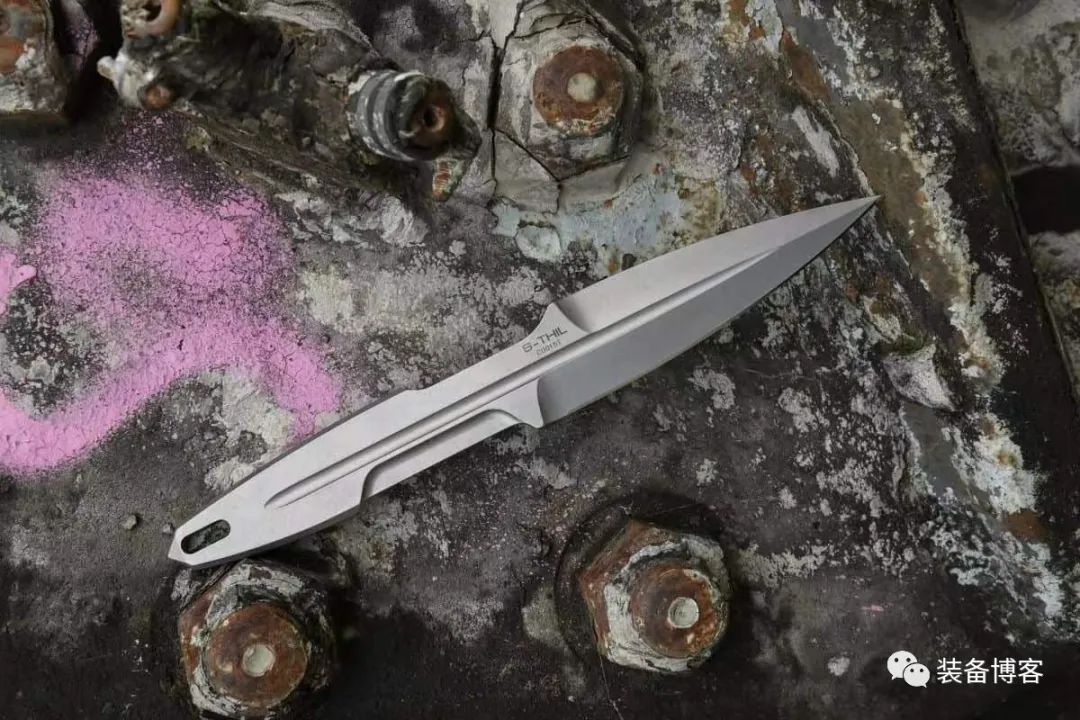 Extrema Ratio S-THIL ：实现你的刺客梦