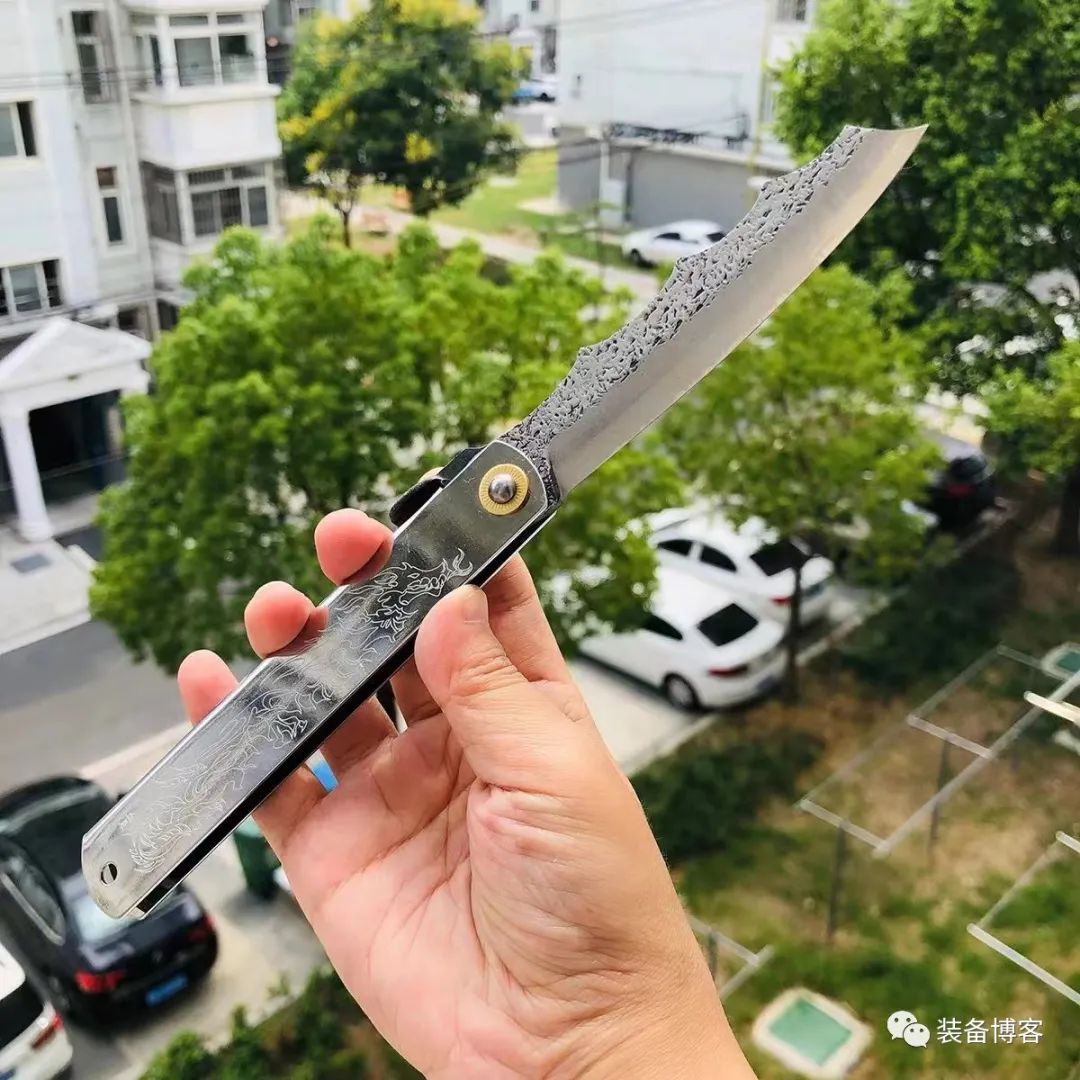 日本永尾肥厚守定驹 龙舞：腾云驾雾，尽显匠心