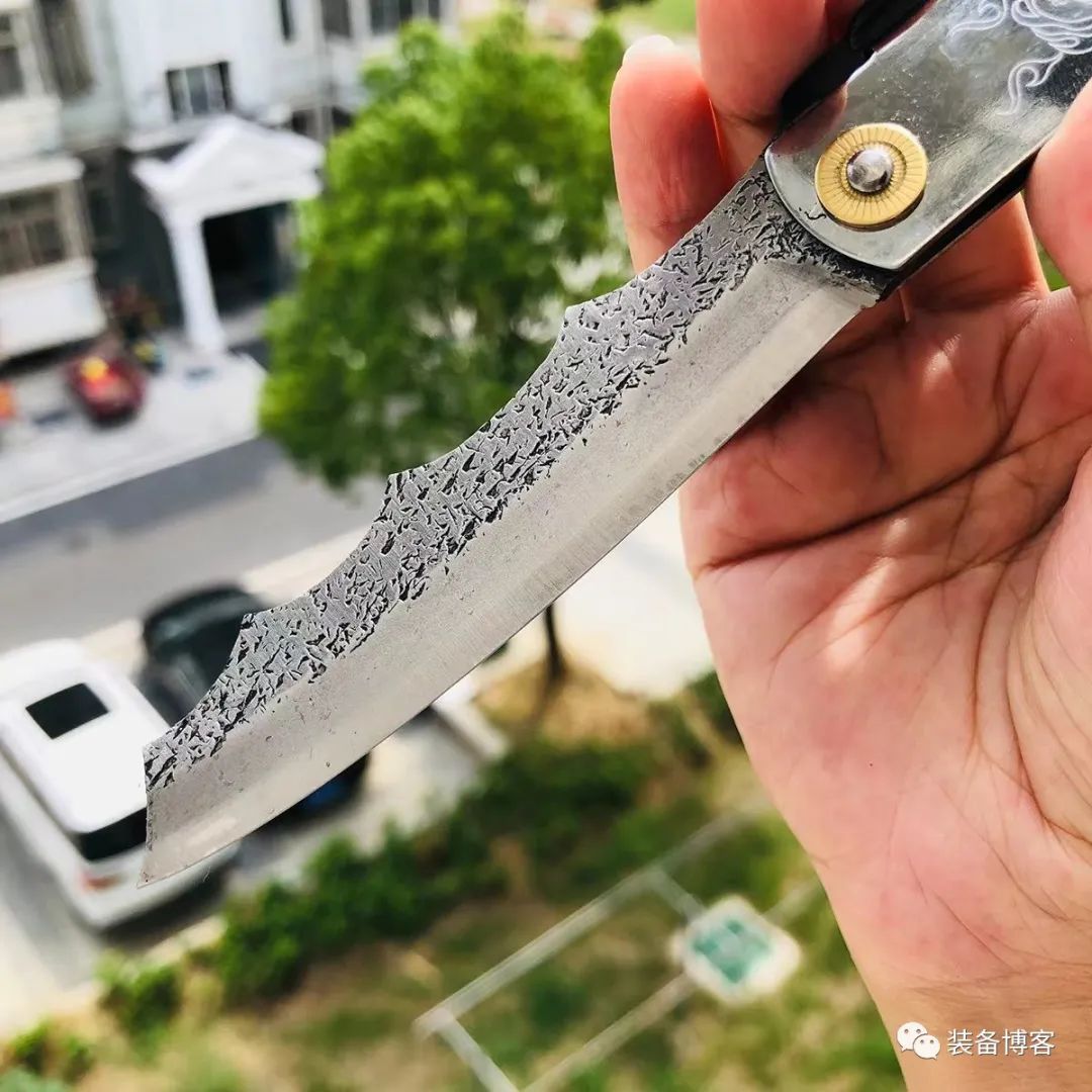 日本永尾肥厚守定驹 龙舞：腾云驾雾，尽显匠心