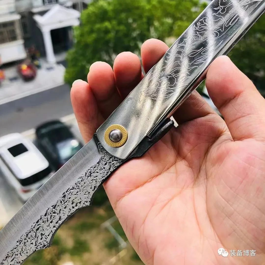 日本永尾肥厚守定驹 龙舞：腾云驾雾，尽显匠心