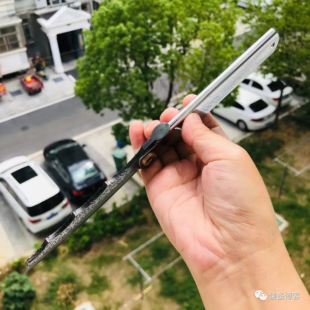 日本永尾肥厚守定驹 龙舞：腾云驾雾，尽显匠心