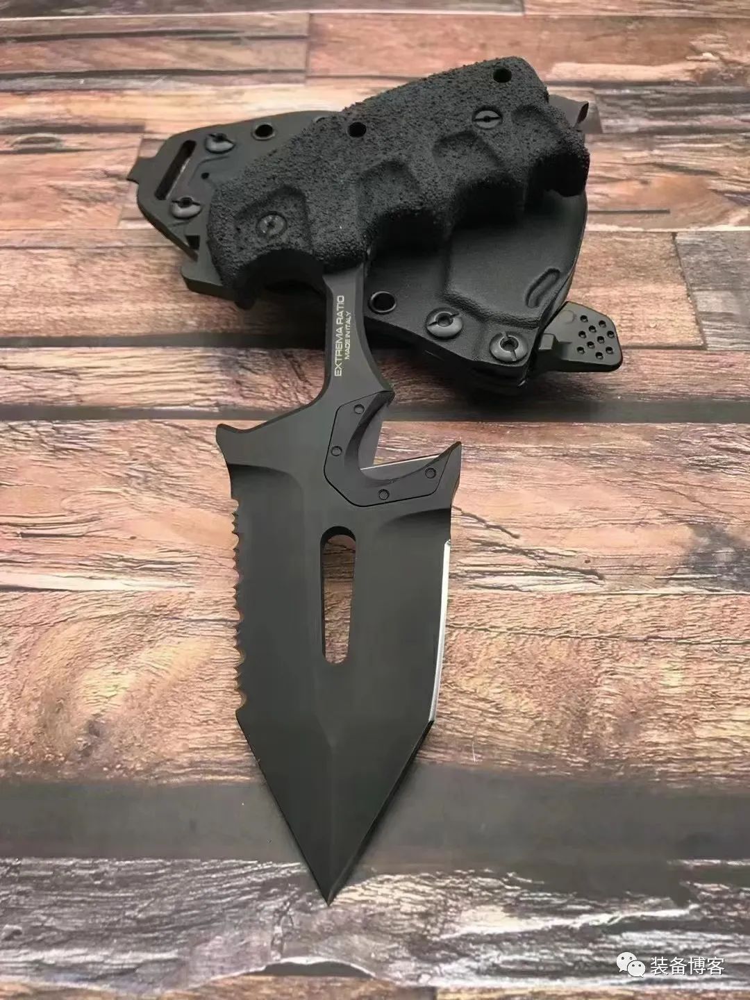 极端武力 S.E.R.E. 2 G.O.I BLACKS战术手刺——生存、逃避、抵抗与逃脱的终极工具 极端武力 S.E.R.E. 2 G.O.I BLACKS战术手刺——生存、逃避、抵抗与逃脱的终极工具