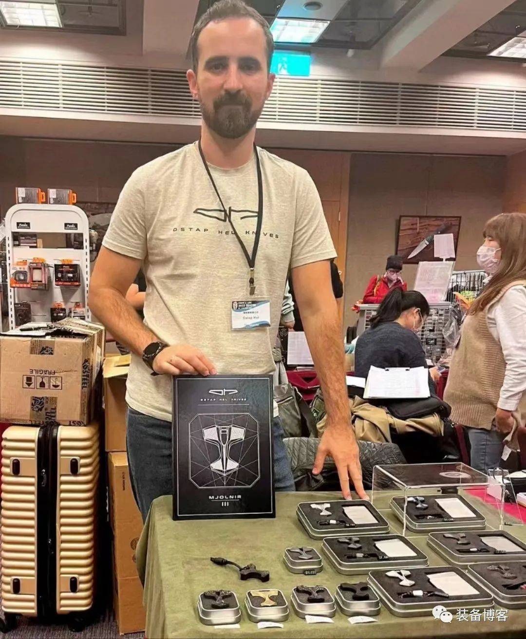 Bestech-2103 Strelit小蝙蝠折刀手刺——两个愿望一次满足