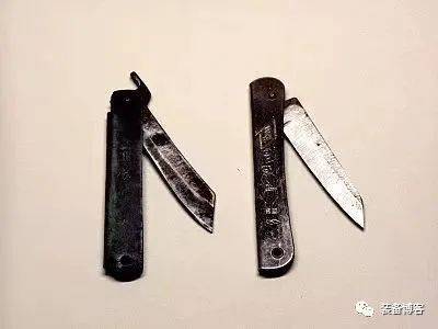 感受原汁原味的经典:永尾肥后守 感受原汁原味的经典:永尾肥后守