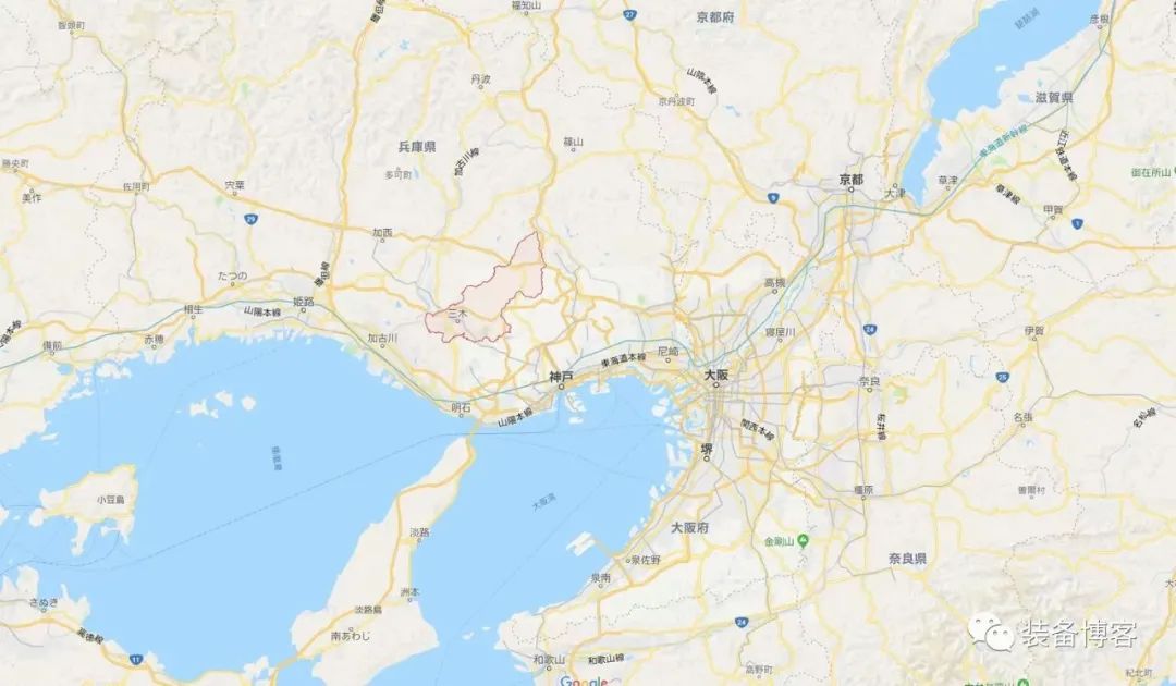 感受原汁原味的经典:永尾肥后守 感受原汁原味的经典:永尾肥后守