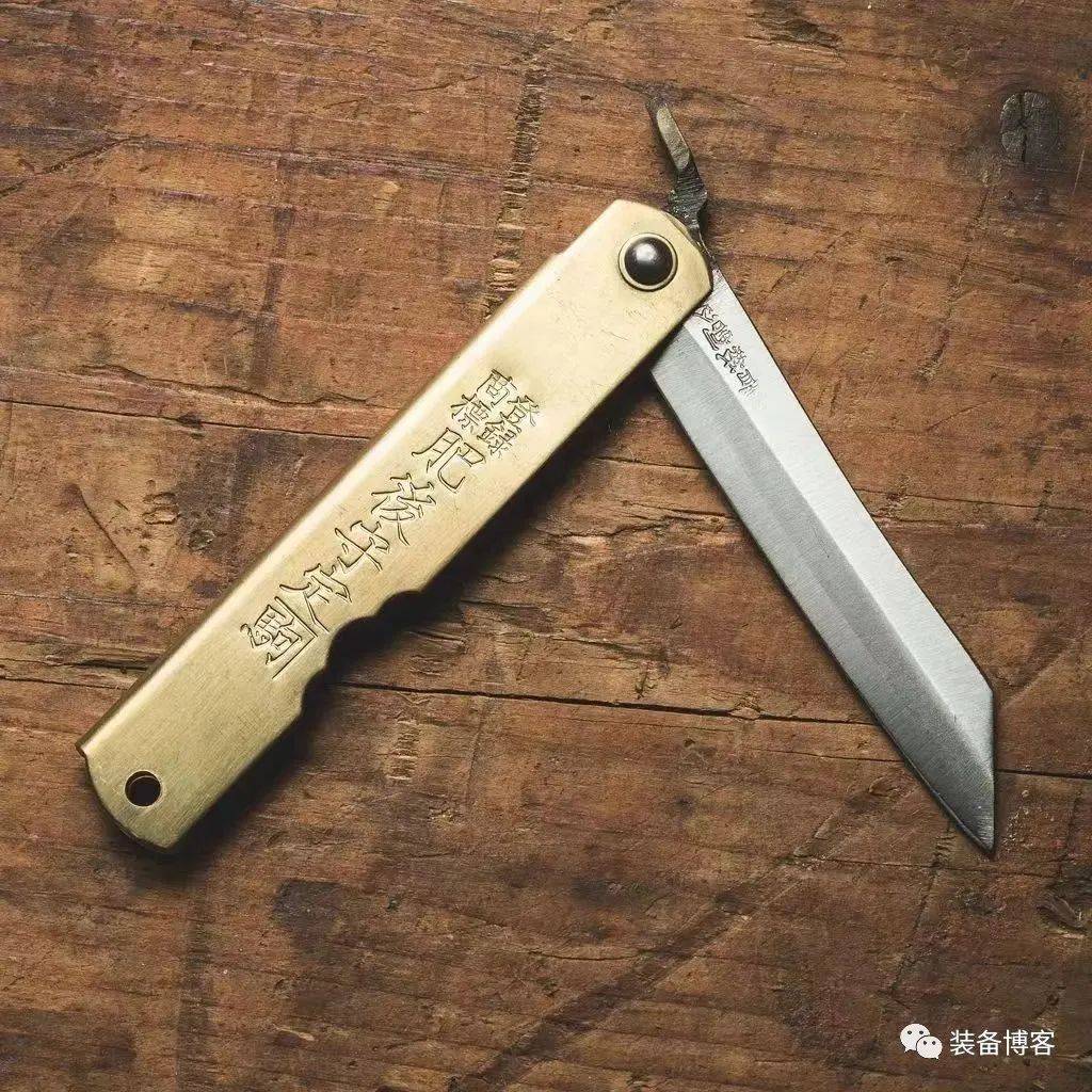 感受原汁原味的经典:永尾肥后守 感受原汁原味的经典:永尾肥后守