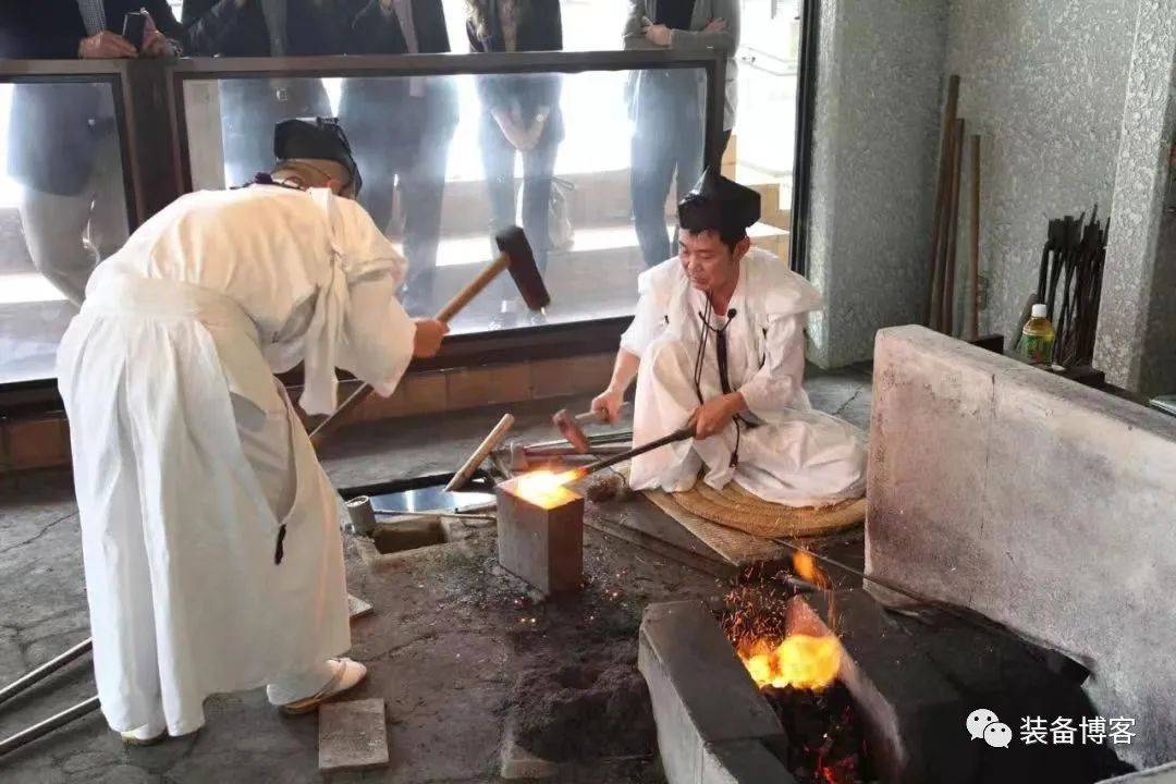 感受原汁原味的经典:永尾肥后守 感受原汁原味的经典:永尾肥后守