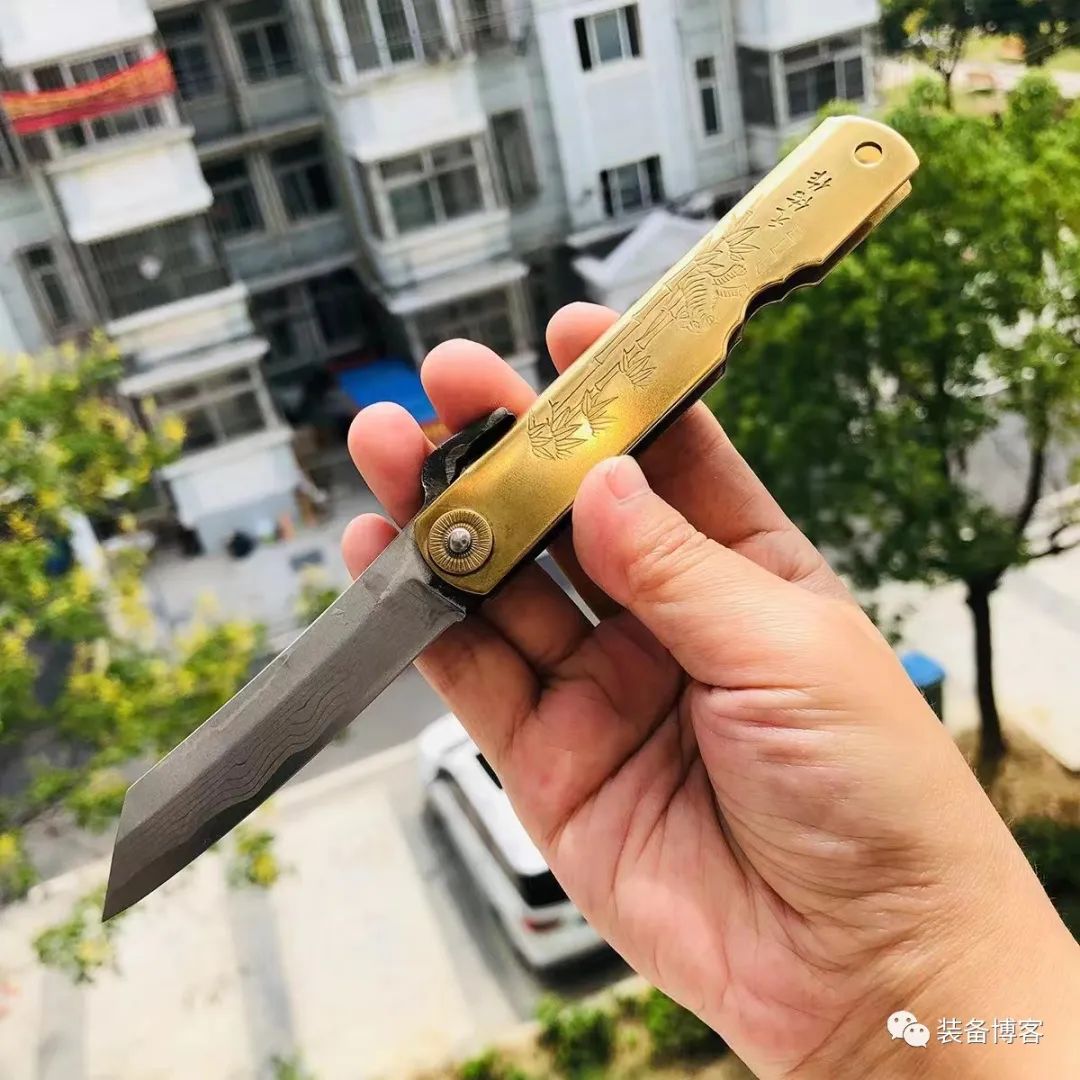 感受原汁原味的经典:永尾肥后守 感受原汁原味的经典:永尾肥后守